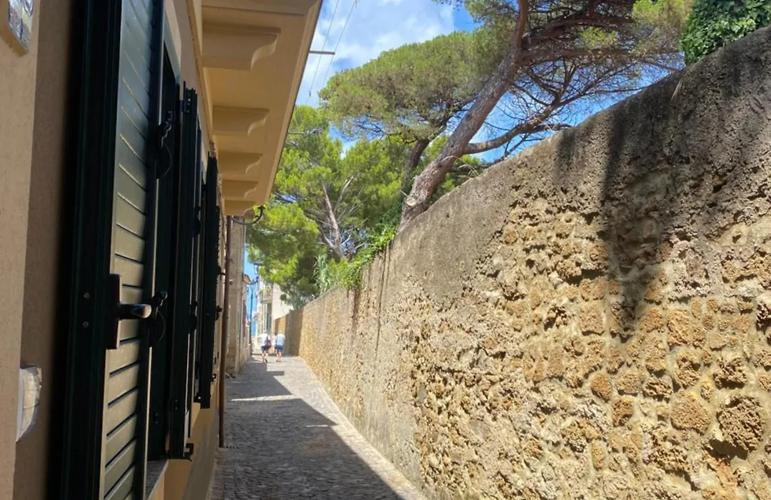 B&B La Lampara-1