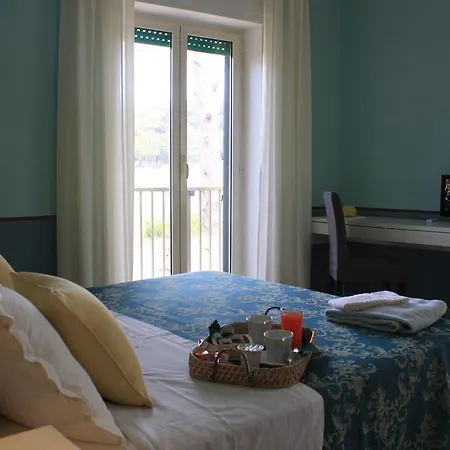 B&B La Lampara-3